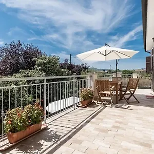 Oasi Di Pace Sarzana Luni