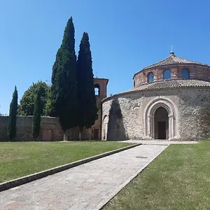Casina A Porta Sant'angelo Perugia