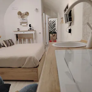 La Petite Maison Bari